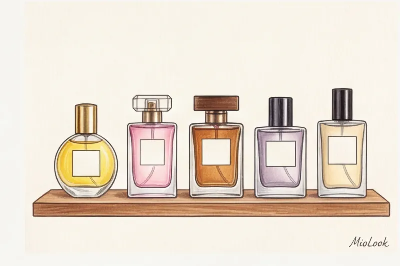 Парфюмерный лееринг: как смешивать духи, чтобы создать свой уникальный аромат - 7