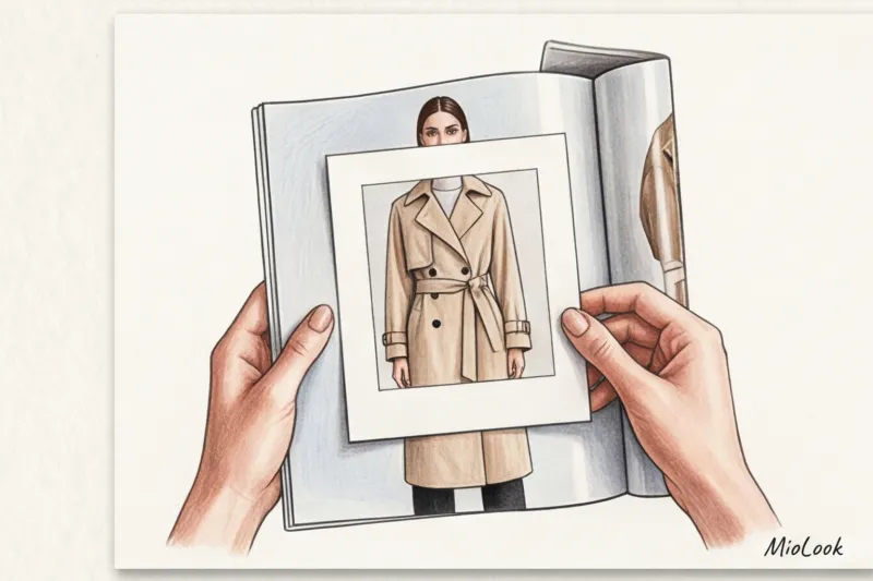 ИИ для шопоголиков: как работают нейросети для визуального поиска вещей - 4