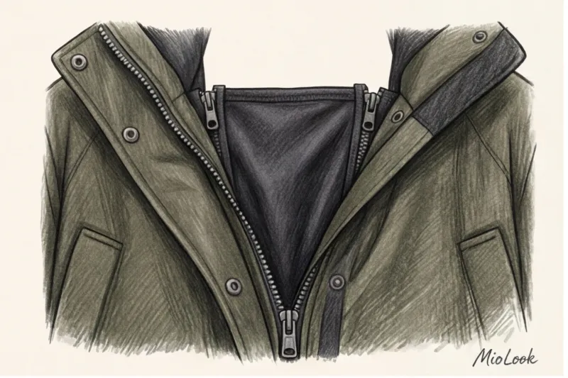 Maternity Jacket Inserts: Pros and Cons