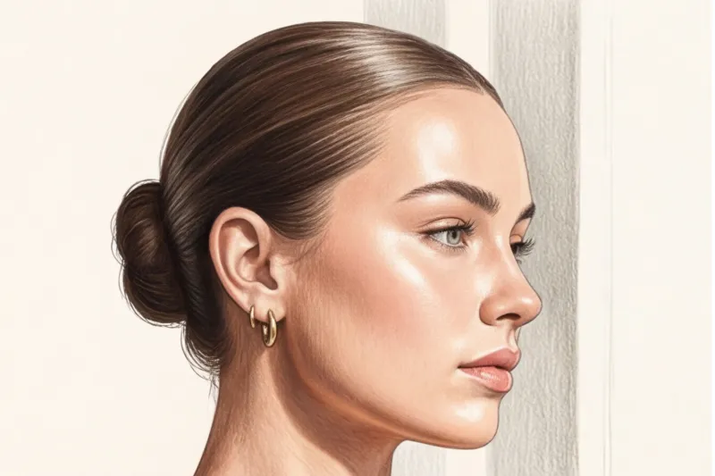 Clean Girl Jewelry: A Guide to Minimalism