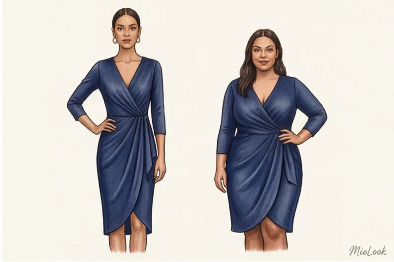 Поиск одежды по фото: как умный шопинг помогает находить нужные вещи за секунды - 3