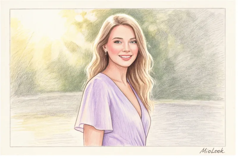 Макияж на свадьбу для гостьи: правила хорошего тона - 9