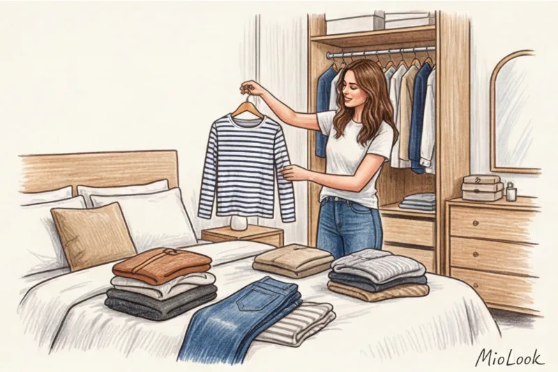 Стиль Casual для женщин: как выглядеть безупречно каждый день - 8