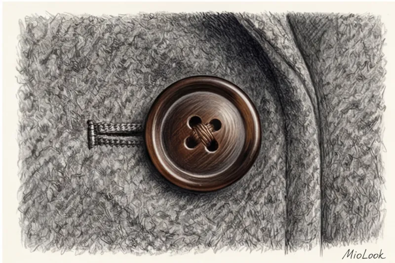 Чек-лист по выбору идеального пальто: крой, состав и скрытые детали - 9