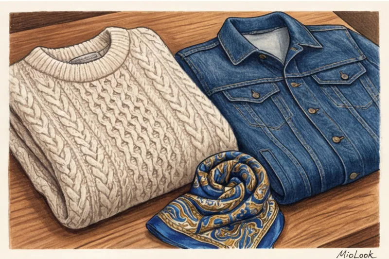 Что можно и категорически нельзя покупать в секонд-хенде - 8