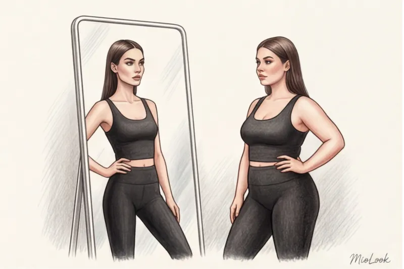 Larson Types: How to Find Your Style Based on Your Face and Body