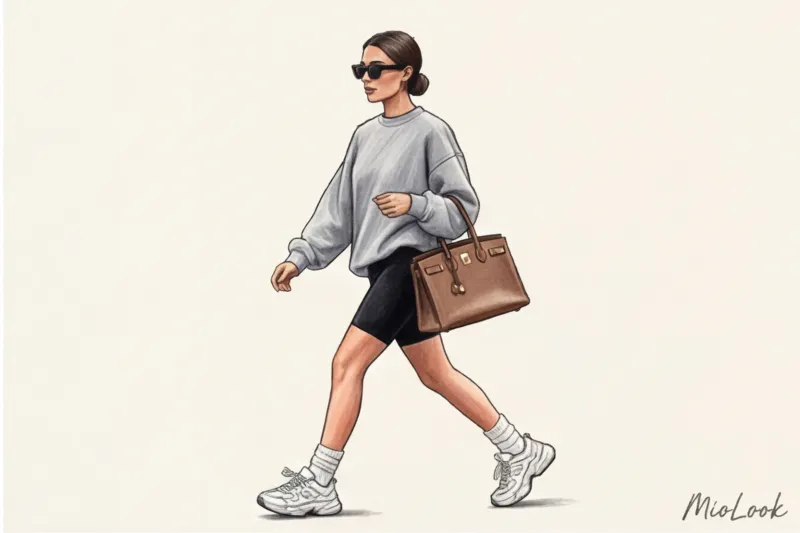 Стиль принцессы Дианы: почему ее образы актуальны сегодня - 3