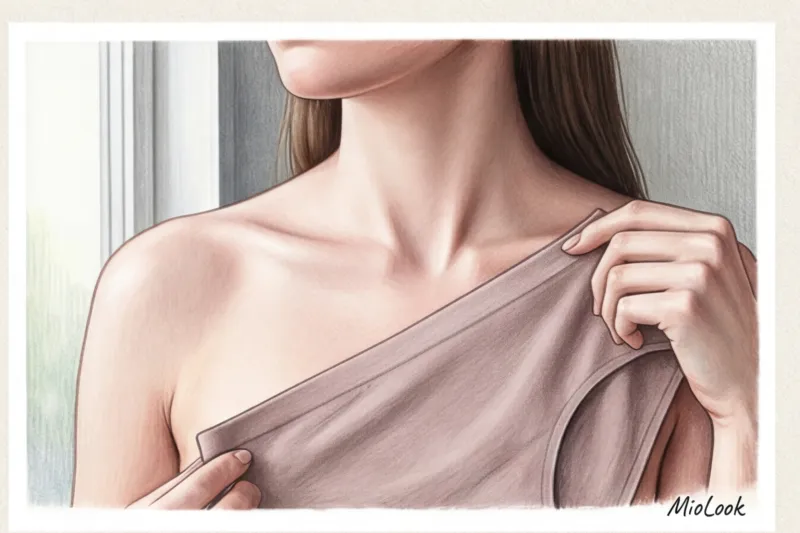 Идеальное бежевое белье: как подобрать телесный оттенок под тон кожи - 3