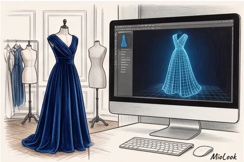 Цифровая мода: зачем люди покупают виртуальную одежду - 8