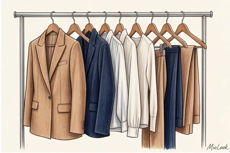 Имидж женщины-руководителя: как одеваться лидеру, чтобы вызывать уважение - 3