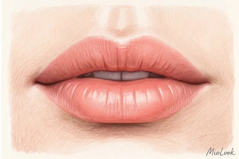 Макияж для квадратного лица: смягчаем углы и подчеркиваем достоинства - 6