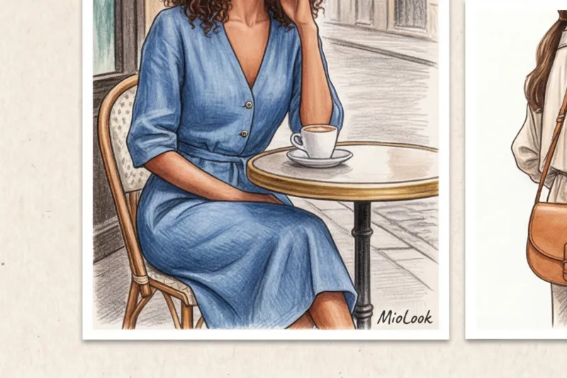 Одежда для экскурсий и долгих прогулок: как одеться стильно и практично - 7