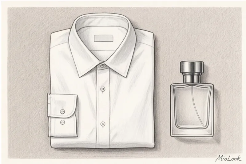 Парфюмерный гардероб: сколько ароматов нужно женщине - 9