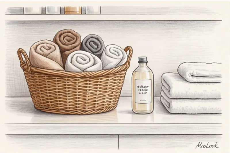 Ткани для домашней одежды: что выбрать для максимального комфорта - 7