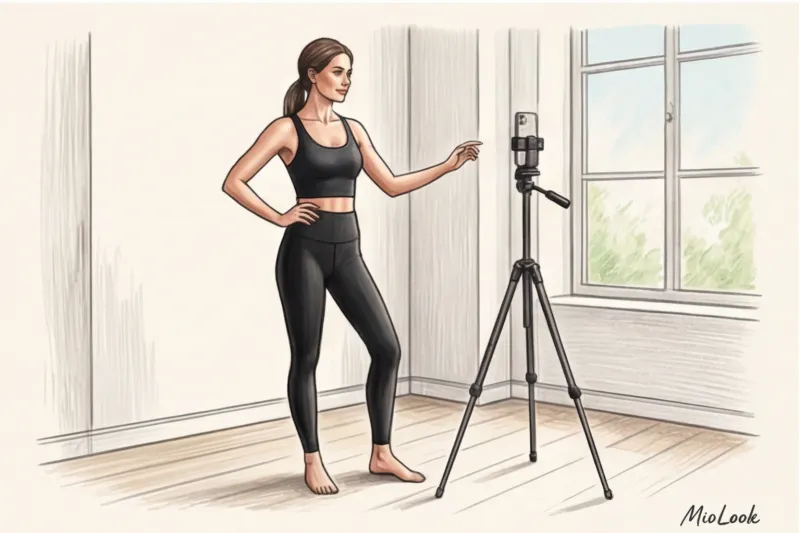 Как работает нейросеть для примерки одежды: мифы и реальность - 7