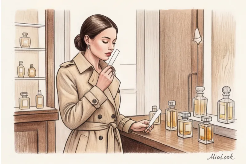 Главные бренды нишевой парфюмерии, которые нужно знать каждой - 6