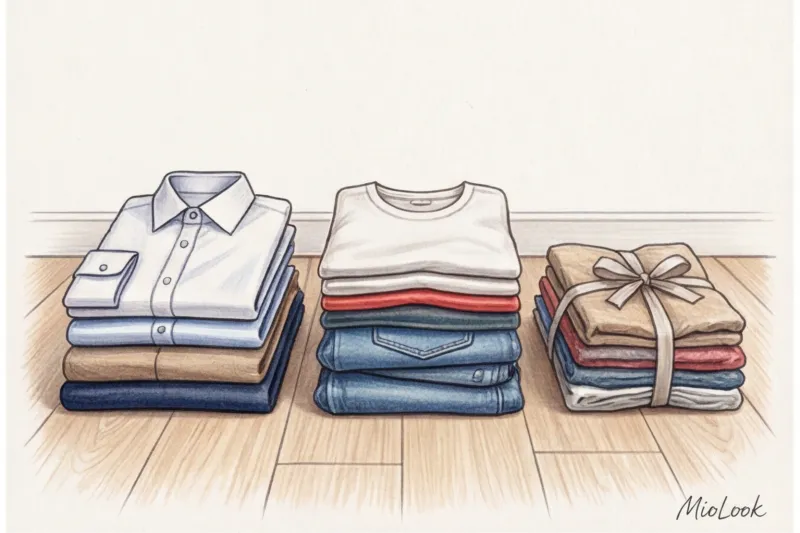 Куда отдать хорошую одежду на благотворительность: фонды, контейнеры и секонд-хенды - 2