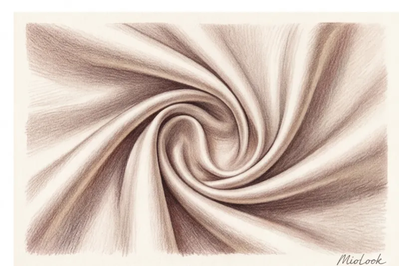 Delicate care: how to wash silk without ruining it