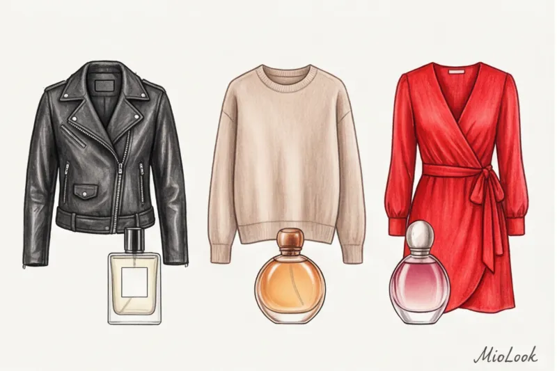 Аромат как часть имиджа: как подобрать духи по характеру и стилю одежды - 4