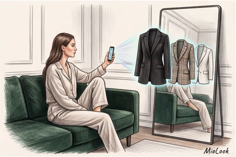 Цифровая мода: зачем люди покупают виртуальную одежду - 4