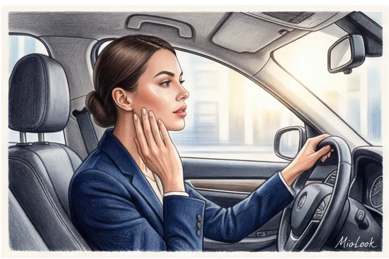 База под макияж или увлажняющий крем: что выбрать - 2