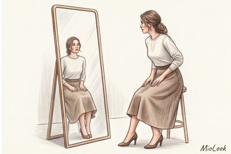 Что надеть на первое свидание: правила стиля и частые ошибки - 6