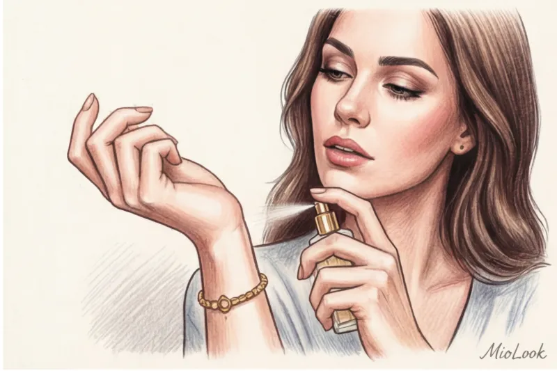 Что такое распив и отливанты парфюмерии: как пробовать нишу без лишних трат - 3