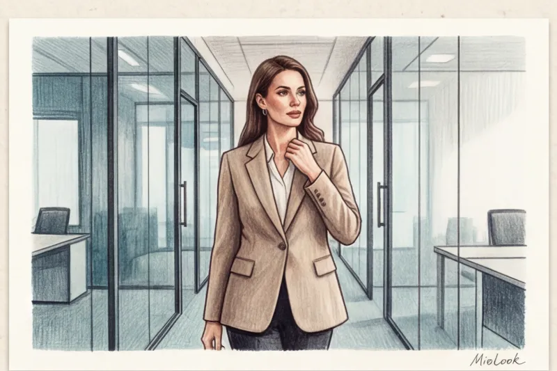 Парфюмерный этикет и дресс-код: ароматы для офиса, свиданий и мероприятий - 2