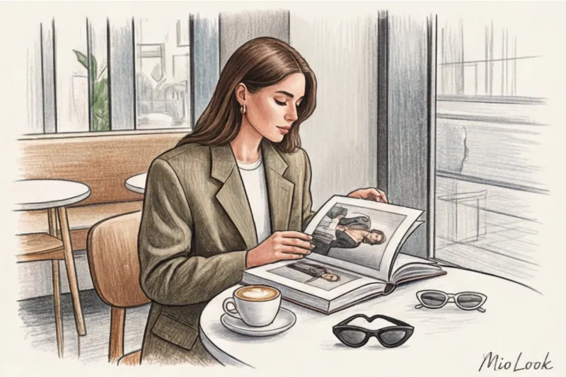 Стиль принцессы Дианы: почему ее образы актуальны сегодня - 8