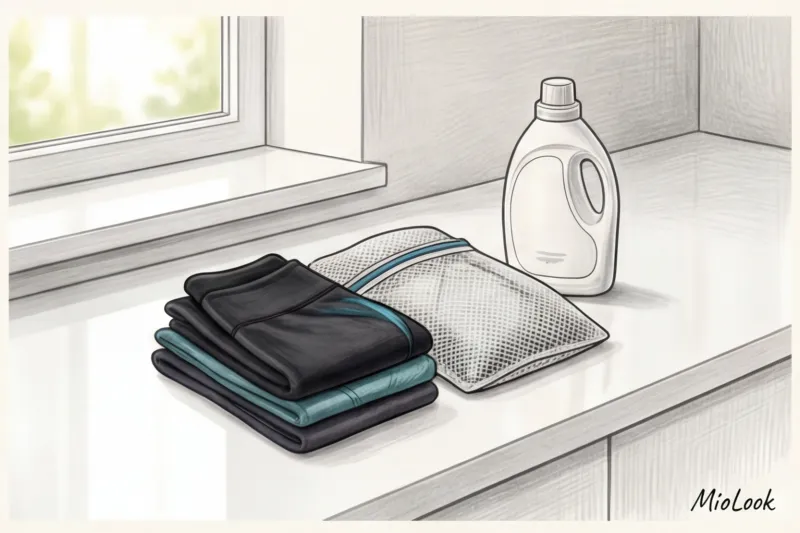 Ревизия спортивного гардероба: сколько вещей действительно нужно - 5