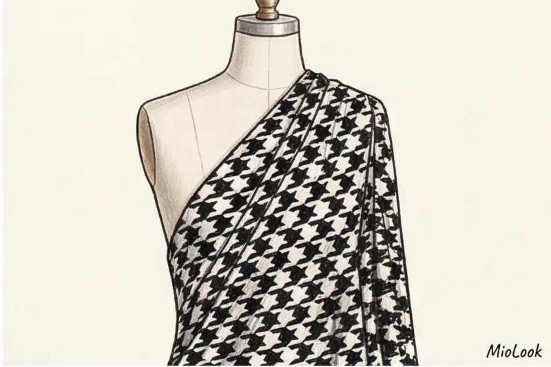 Оптические иллюзии в одежде: как принты и полоска меняют фигуру - 3