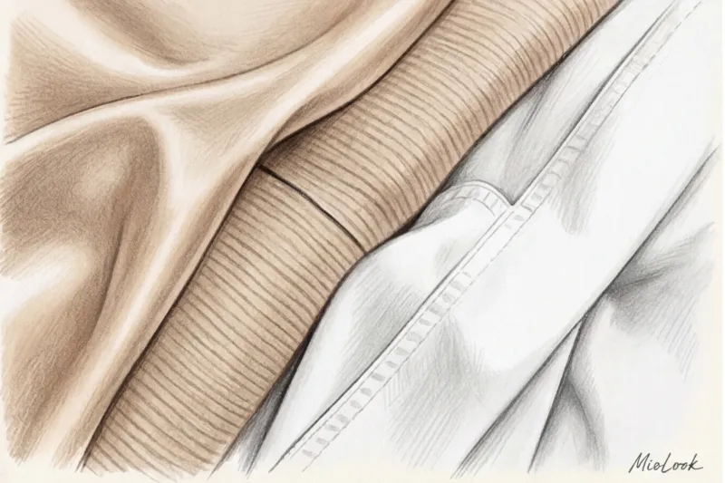 Clean Girl Aesthetic: секреты идеального минимализма и ухоженности - 4