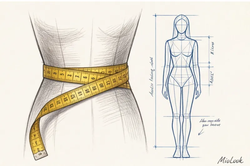 Типы фигуры (яблоко, груша) или типажи Кибби: что лучше работает? - 8