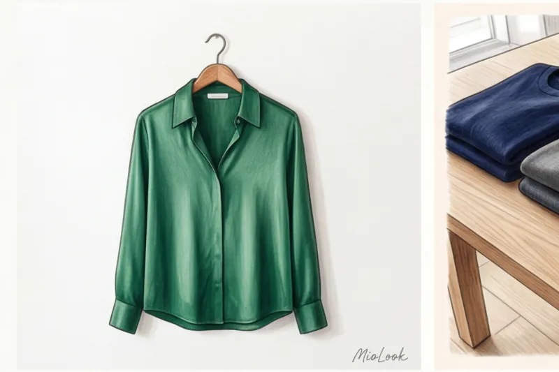 Настройки камеры смартфона для съемки одежды без искажения пропорций - 4