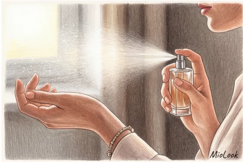 Чем нишевая парфюмерия отличается от люкса и масс-маркета - 9