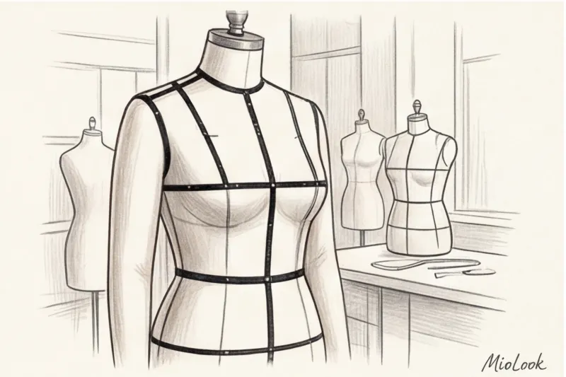 Где покупать базовую одежду plus size: обзор брендов и правила шопинга - 7