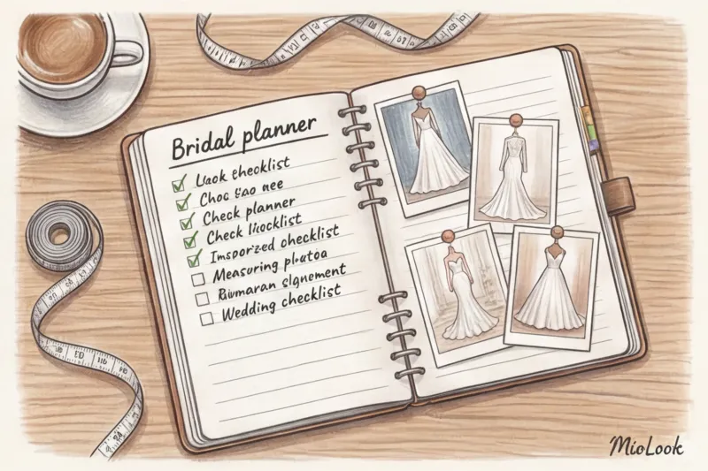 Как примерить свадебное платье онлайн: выбираем идеальный фасон с помощью ИИ - 5