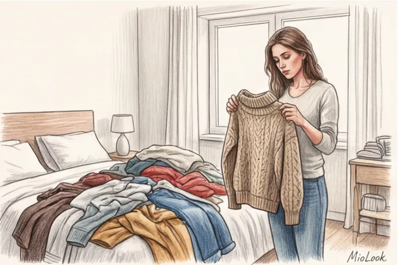 Как оцифровать весь гардероб за выходные: пошаговый план - 7