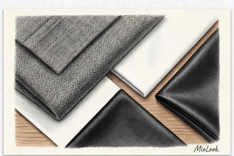 Архетип Герой в женском гардеробе: сила, структура и минимализм - 2