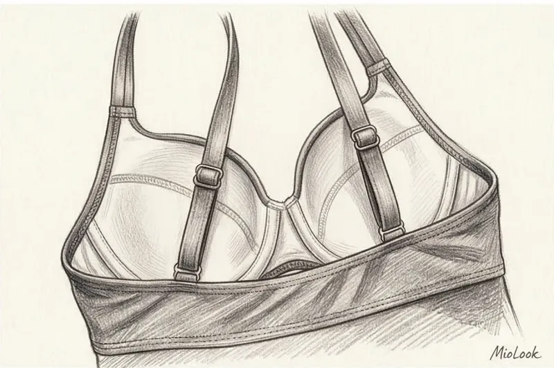 Tankini: What It Is, Types, and How to Wear Them | Glossary