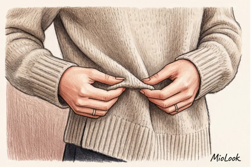 Правило Cost Per Wear: как рассчитать реальную стоимость вещи до покупки - 4