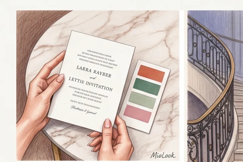 Wedding Guest Dress Code: A Style Guide