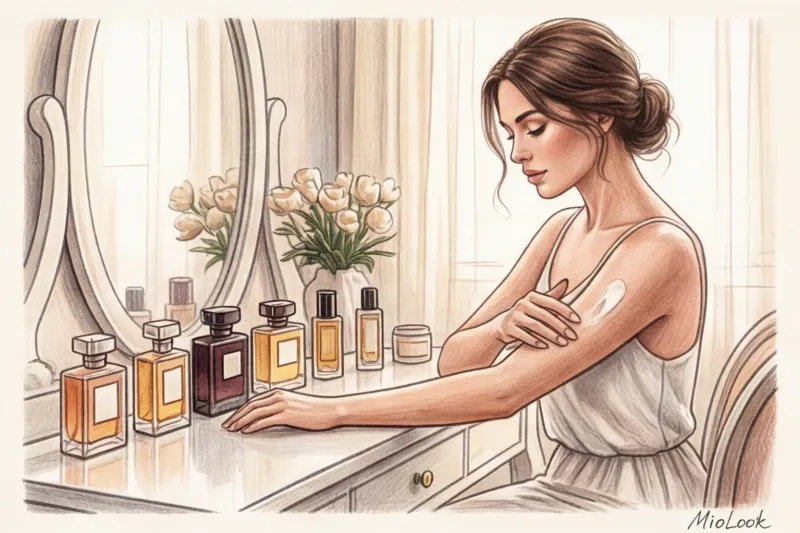 Осенние парфюмы: уютные и согревающие ароматы для прохладных дней - 5