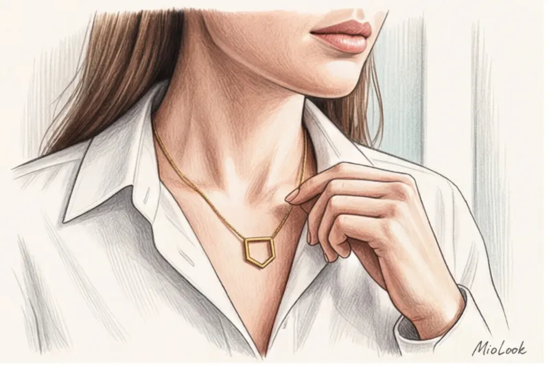 Очки, часы, сумки: как аксессуары меняют восприятие вашего характера - 1