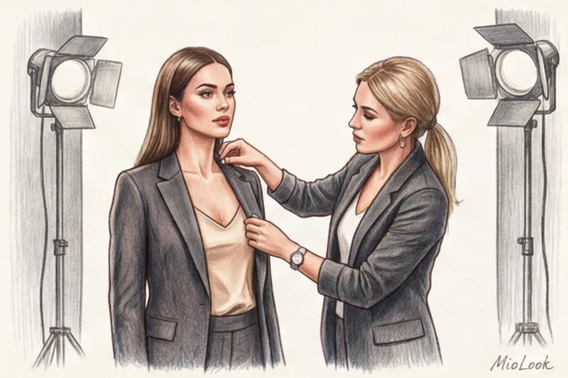 Какое белье надеть под сложную одежду: секреты невидимого стайлинга - 5