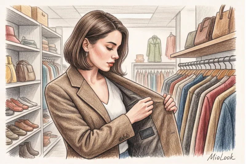 How to check second-hand items: hidden defects