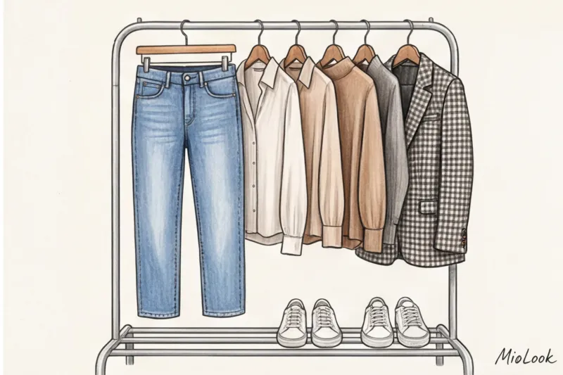 Повседневный королевский стиль: как монархи носят джинсы и кроссовки - 6