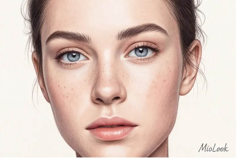 Everyday Makeup for Blue Eyes: Secrets