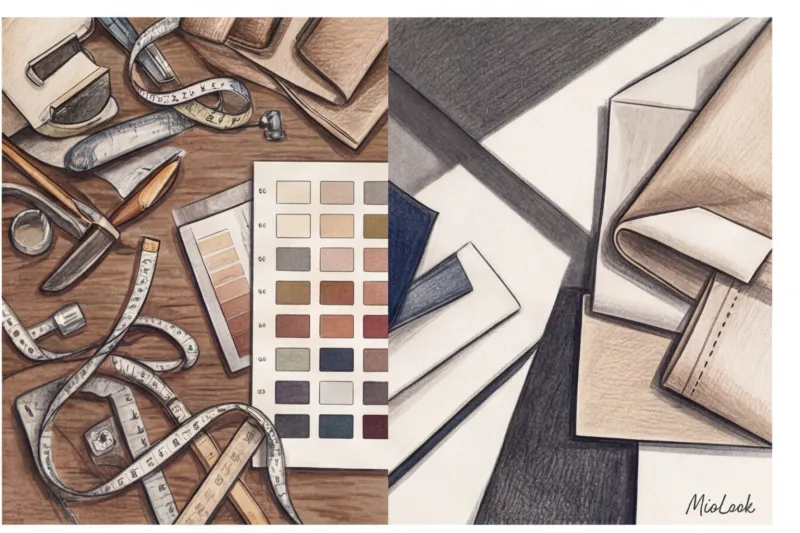 Нейросети и мода: как ИИ помогает подобрать персональный стиль - 6