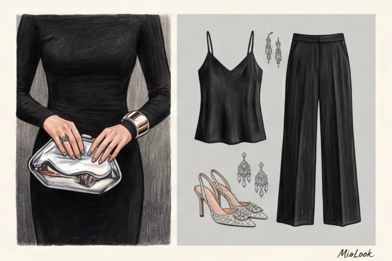 Black Tie Optional и Creative: как не переборщить с креативом - 5